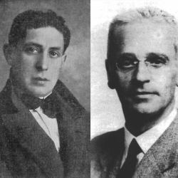 El Archivo del Paisaje. Juan Carandell, geógrafo, geólogo y docente